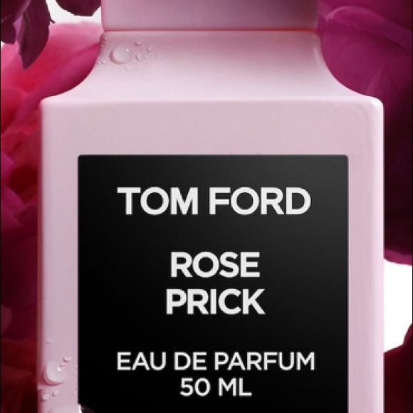 Authentic TOM FORD ROSE PRICK 50ML - Picture 2 of 3